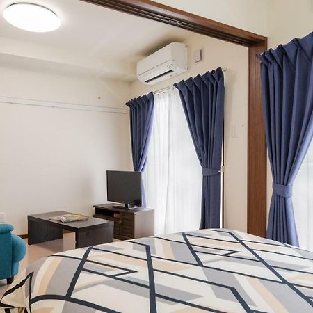 Hotel Mr.Kinjo In Tonoshiro Miyara Buitenkant foto