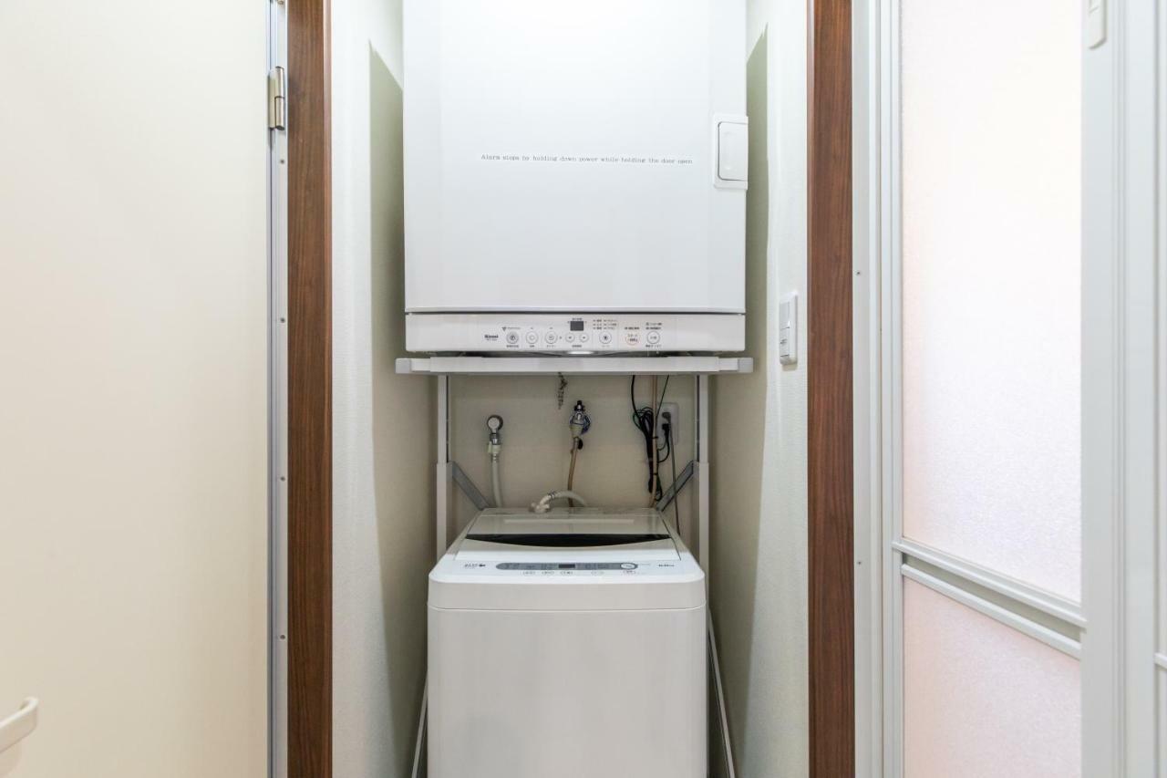 Hotel Mr.Kinjo In Tonoshiro Miyara Buitenkant foto
