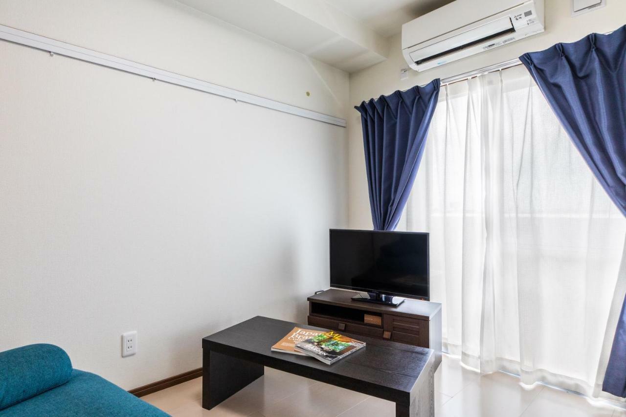 Hotel Mr.Kinjo In Tonoshiro Miyara Buitenkant foto